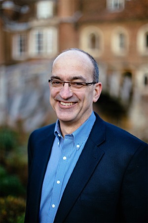 喬治 · 格思里博士 (George H. Guthrie, PhD.)